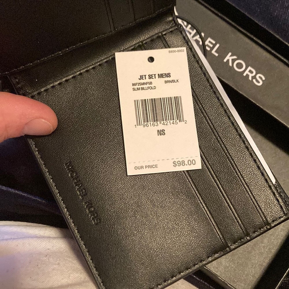 Wallet